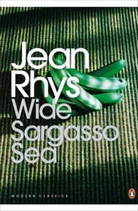 Abbildung von: Wide Sargasso Sea - Penguin Classics