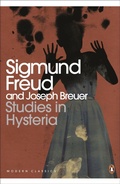 Cover: Studies in Hysteria - Penguin Classics