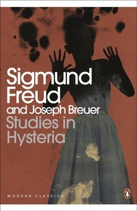 Enlarge image Cover: Studies in Hysteria - Penguin Classics