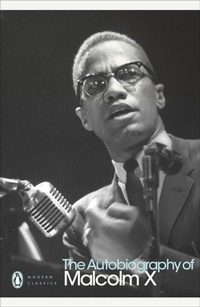 Bild vergrößern Bild: The Autobiography of Malcolm X - Penguin Classics