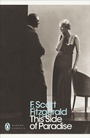 Cover: This Side of Paradise - Penguin Classics