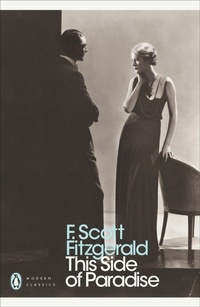 Enlarge image Cover: This Side of Paradise - Penguin Classics