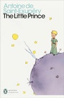 Cover: The Little Prince - Penguin Classics