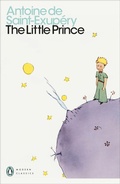 Cover: The Little Prince - Penguin Classics