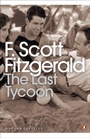 Cover: The Last Tycoon - Penguin Classics