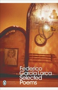 Cover: Selected Poems - Penguin Classics