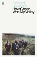 Cover: How Green Was My Valley - Penguin Classics