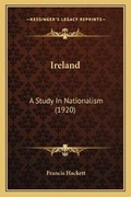 Cover: Ireland - Kessinger Publishing