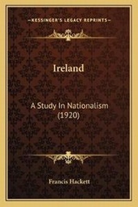 Enlarge image Cover: Ireland - Kessinger Publishing