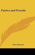 Cover: Fairies and Friends - Kessinger Publishing