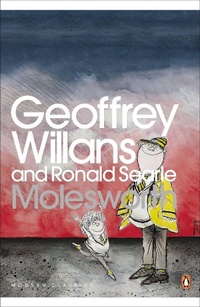 Enlarge image Cover: Molesworth - Penguin Classics