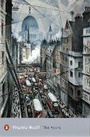 Cover: The Years - Penguin Classics