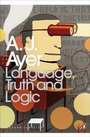Cover: Language, Truth and Logic - Penguin Classics