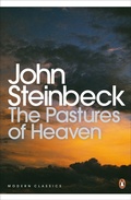 Cover: The Pastures of Heaven - Penguin Classics