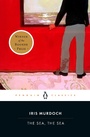 Cover: The Sea, the Sea - Penguin Books (NZ)