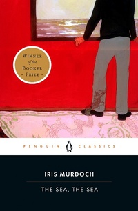 Enlarge image Cover: The Sea, the Sea - Penguin Books (NZ)