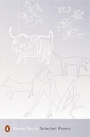 Cover: Selected Poems - Penguin Classics