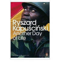 Abbildung von: Another Day of Life - Penguin Classics