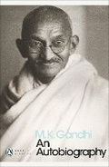 Cover: An Autobiography - Penguin Classics