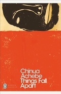 Cover: Things Fall Apart - Penguin Classics