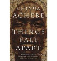 Abbildung von: Things Fall Apart - Penguin Classics