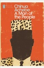 Cover: A Man of the People - Penguin Classics