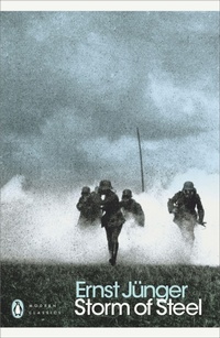 Enlarge image Cover: Storm of Steel - Penguin Classics