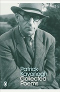 Cover: Collected Poems - Penguin Classics
