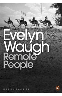 Abbildung von: Remote People - Penguin Classics