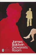 Cover: Giovanni's Room - Penguin Classics
