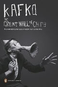 Cover: The Great Wall of China - Penguin Classics