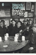 Cover: Bound for Glory - Penguin Classics