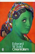Cover: Orientalism - Penguin Classics
