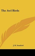 Cover: The Awl Birds - Kessinger Publishing