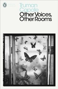 Cover: Other Voices, Other Rooms - Penguin Classics