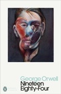 Cover: Nineteen Eighty-Four - Penguin Classics