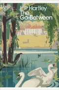 Cover: The Go-between - Penguin Classics
