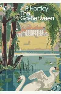 Enlarge image Cover: The Go-between - Penguin Classics