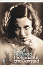 Cover: The Beautiful and Damned - Penguin Classics