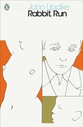 Cover: Rabbit, Run - Penguin Classics