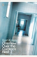 Cover: One Flew Over the Cuckoo's Nest - Penguin Classics