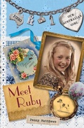 Cover: Our Australian Girl: Meet Ruby (Book 1) - Puffin