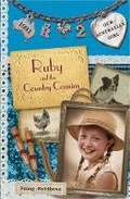 Cover: Our Australian Girl: Ruby and the Country Cousins (Book 2) - Puffin