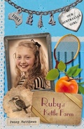 Cover: Our Australian Girl: Ruby of Kettle Farm (Book 4) - Puffin