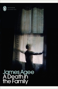 Enlarge image Cover: A Death in the Family - Penguin Classics