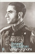 Cover: Shah of Shahs - Penguin Classics