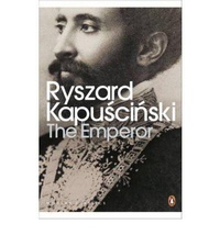 Abbildung von: The Emperor - Penguin Classics