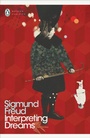 Cover: Interpreting Dreams - Penguin Classics