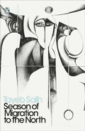 Cover: Season of Migration to the North - Penguin Classics