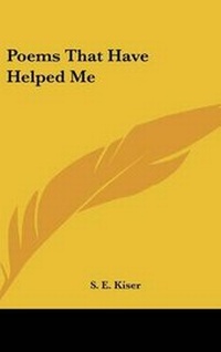 Enlarge image Cover: Poems That Have Helped Me - Kessinger Publishing